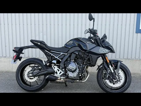 Suzuki Gsx-8s 2026 Thumbnail alt