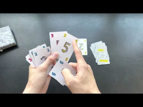 HOOL! Or GinRummy Published by Playte Review & Guide (Similar Board Game to Set, Rummikub, Qwirkle)