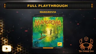 Magrovia ... Full Playthrough by the Crabby Dice