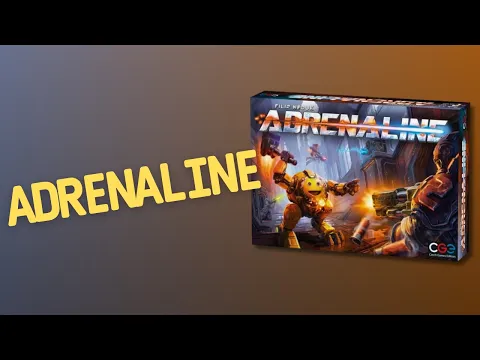 Adrenaline | Inside with João Ricardo Ep861