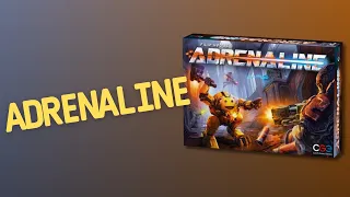 Adrenaline | Inside with João Ricardo Ep861