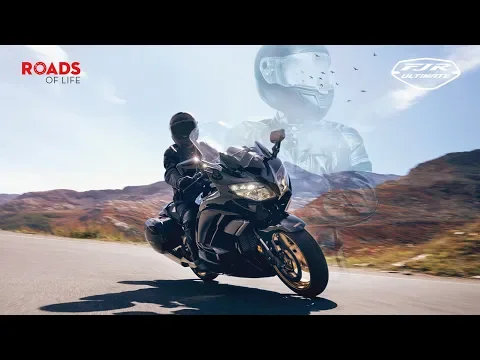 2026 Yamaha Fjr1300 Es 2026 Thumbnail alt