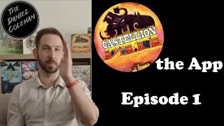 Castellion the App by TheDanielColeman - Episode 001