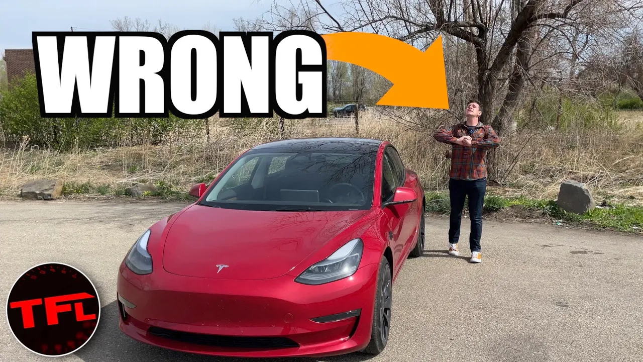 I Was Wrong About Tesla...Here’s Why!