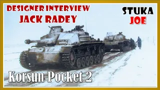 Jack Radey Interview