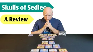 The Joys of Stacking Skulls: A Review of Skulls of Sedlec