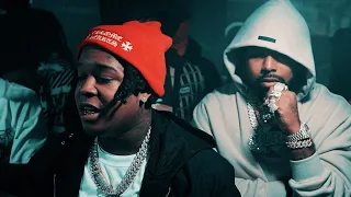 Icewear Vezzo x YTB Fatt - Come Outside (Official Video)