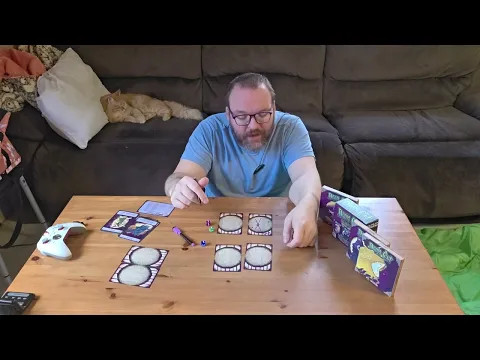 We Review Doomcat Deluxe