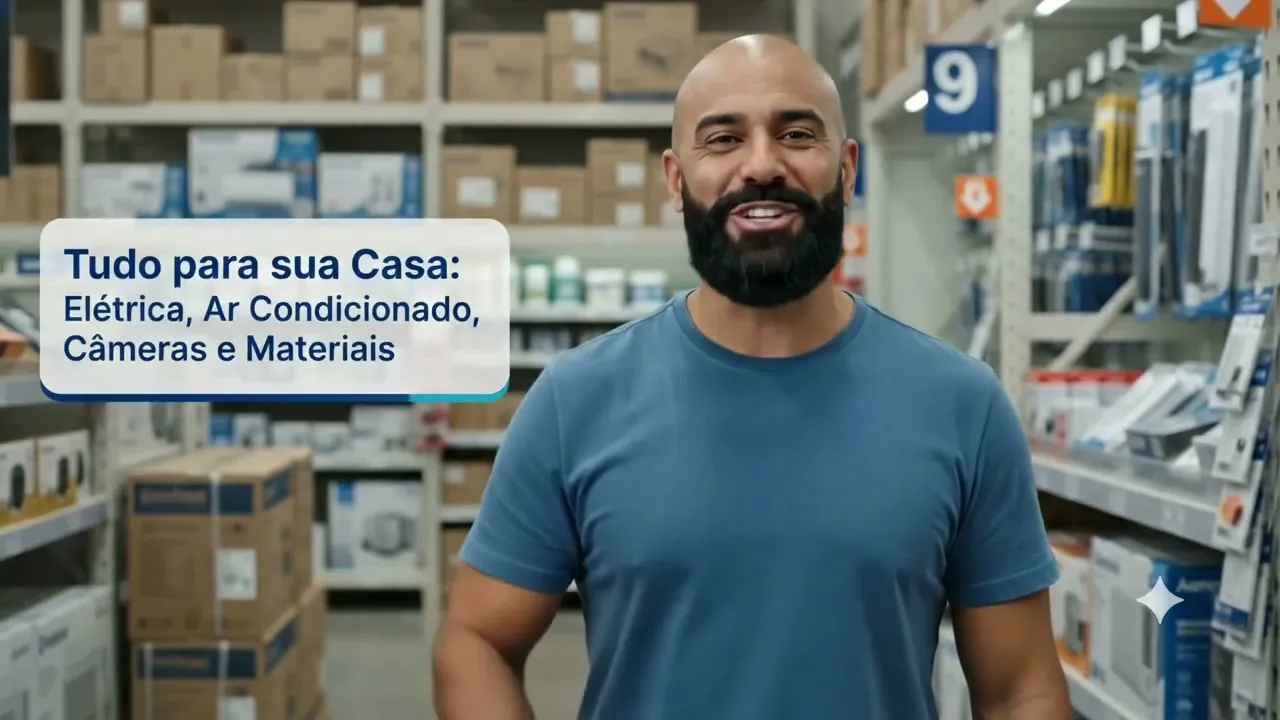 Video de Compra Instalo