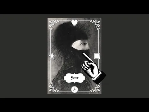 I guess this is it — two-player roleplaying card game