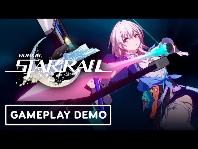Honkai Star Rail 1.5 Leaks: Meet The Upcoming Characters And Updates –
