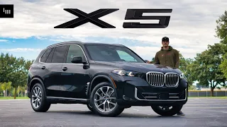 3 WORST And 9 BEST Things About The 2026 BMW X5