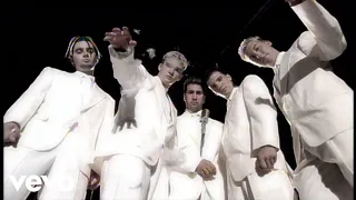 *NSYNC - (God Must Have Spent) A Little More Time On You (Official Video)