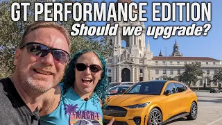 Mustang Mach-E GT Performance Edition - Is it worth it?