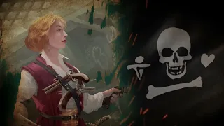 The Pirate Republic:  Africa Gambit
