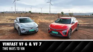 Two ways to Vin | BRANDED CONTENT | Autocar India