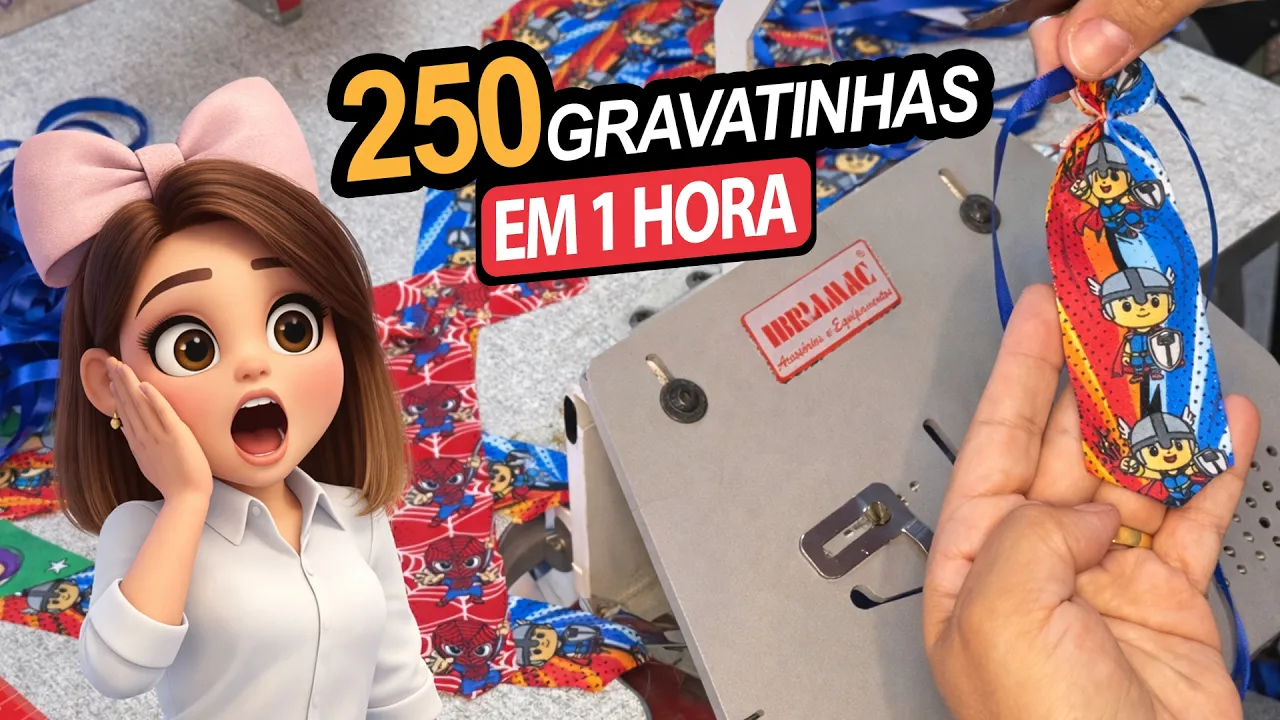 Video de Fitas Alpet
