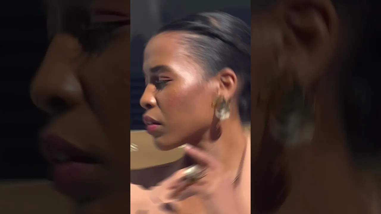 Vídeo de Bárbara Alves Acessórios