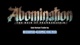 Solo Variant Trailer