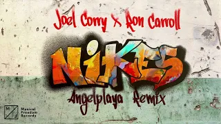 Joel Corry & Ron Carroll - Nikes (ANGELPLAYA Remix) [Official Audio]