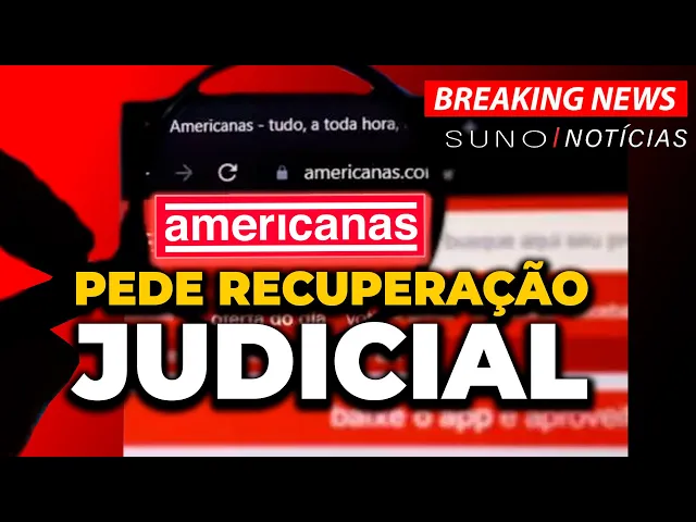 Impacto da Recuperação Judicial da Americanas nos FIIs - XP