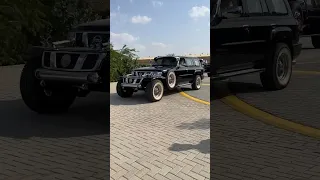 Arachnophobes, this is not the car for you...😳 #wheels #cars #unique