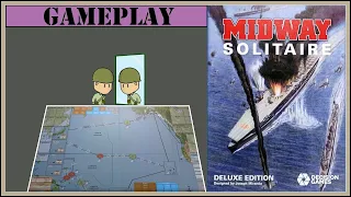 Gameplay: Midway Solitaire Deluxe Edition Part 2
