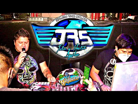 Video for event landing page