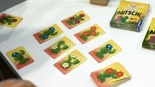 Autsch! (Kosmos) / Nürnberger Spielwarenmesse 2023