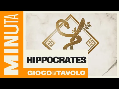 Hippocrates - Recensioni Minute [428]