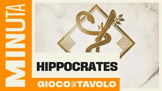 Hippocrates - Recensioni Minute [428]