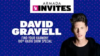 Armada Invites – David Gravell