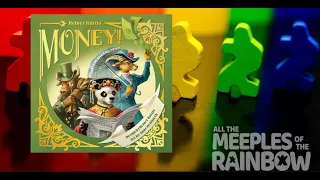 All the Games with Steph: Money! - Overview