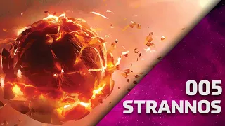 Planet 005: Strannos - Unsettled® Planet Primer