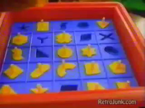 Perfection Ad - Pop Goes Perfection Remixed 2 (1996)