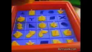 Perfection Ad - Pop Goes Perfection Remixed 2 (1996)