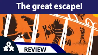 The Jailbreak teach and review - One Stop Co-Op Shop