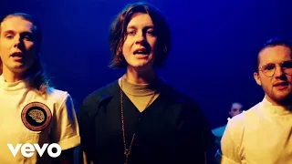 Blossoms - I Can&#39;t Stand It (Official Video)