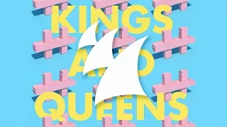 De Hofnar feat. Bodhi Jones - Kings and Queens