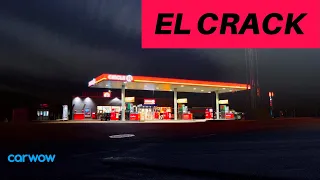 LA VERDAD SOBRE EL PRECIO DE LA GASOLINA QUE VIENE: ¿A 110 y DOMINGOS SIN COCHE?   (Efecto Putin)