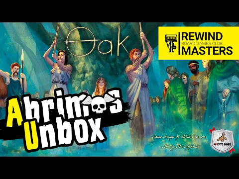 Abrimos - OAK (2023)