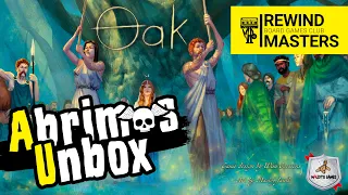 Abrimos - OAK (2023)