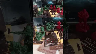S.T.A.L.K.E.R. The Board Game: Duty & Freedom Faction Pack | Quick Board Game Expansion Review