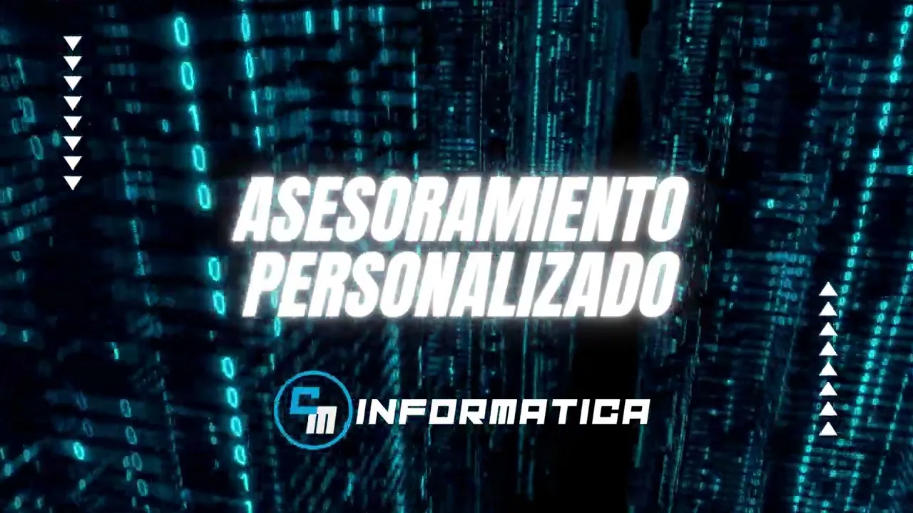 Video de CM INFORMATICA