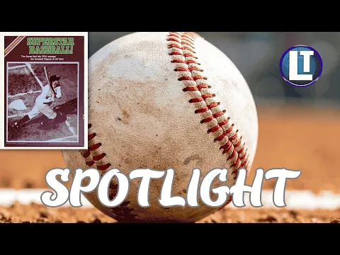 SUPERSTAR BASEBALL | Classic Board Game for Baseball Fans