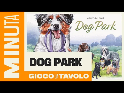 Dog Park - Recensioni Minute [539]