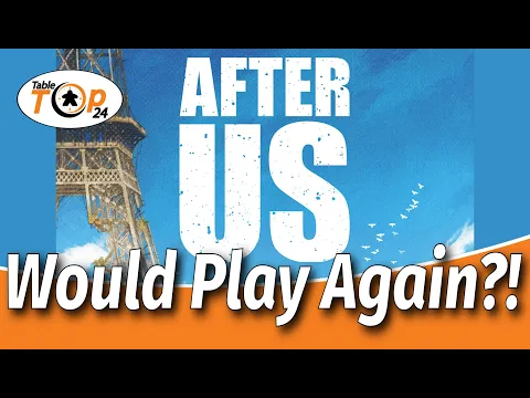 Would Play Again?! After Us