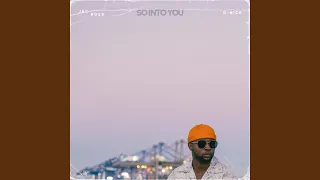 So Into You (feat. D-Nice) (Darkchild Main Version)