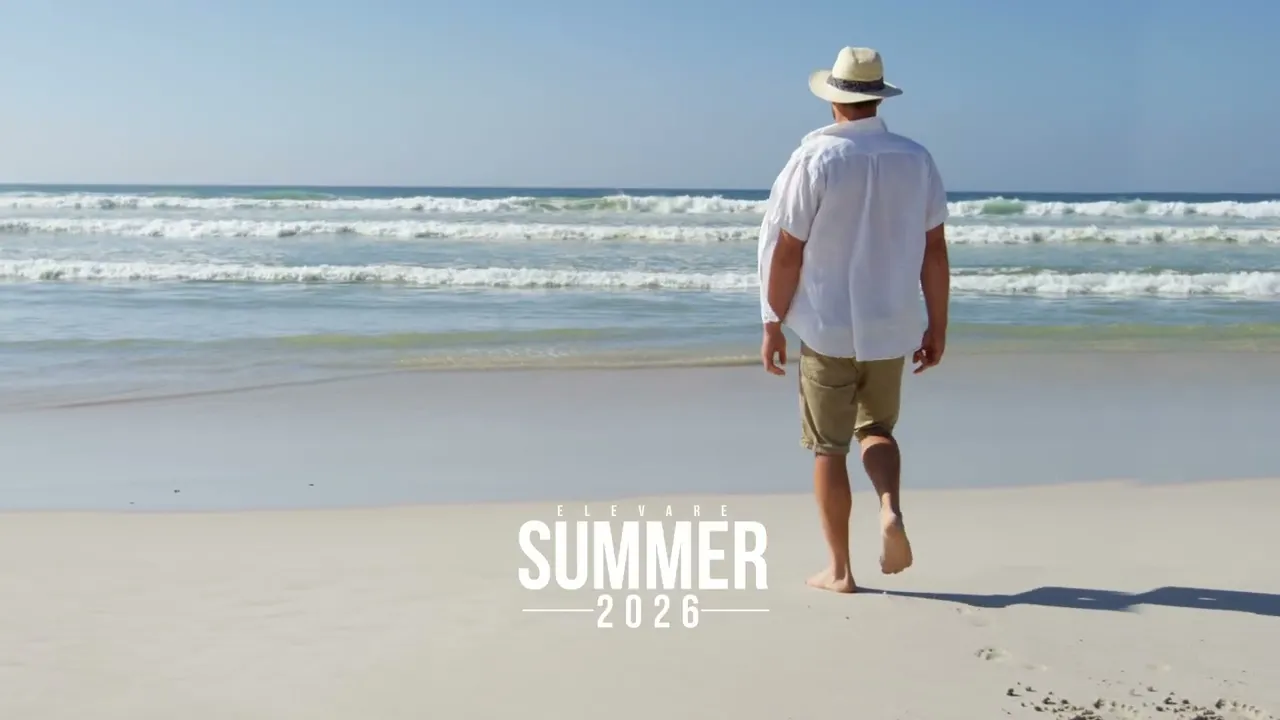 Vídeo de Elevare Moda