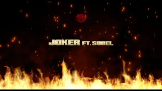 Żabson - Joker feat. Sobel
